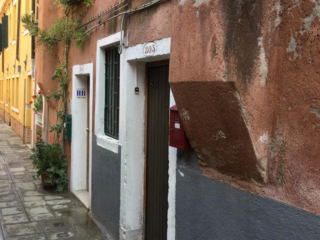 Casa Nicoletta Villa Venice Exterior photo