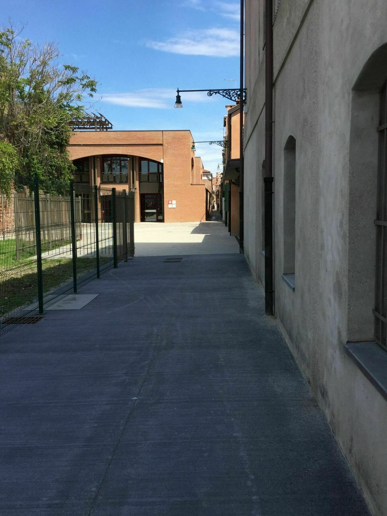 Casa Nicoletta Villa Venice Exterior photo
